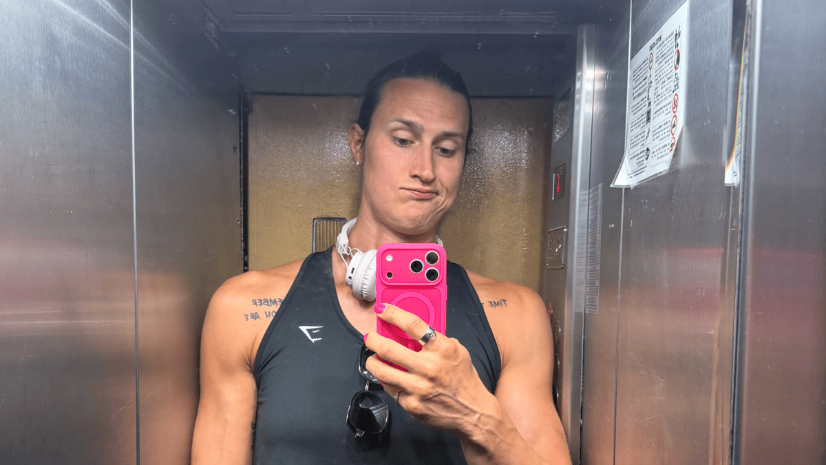 WNBA Keeps Quiet on Transgender Star's Eligibility