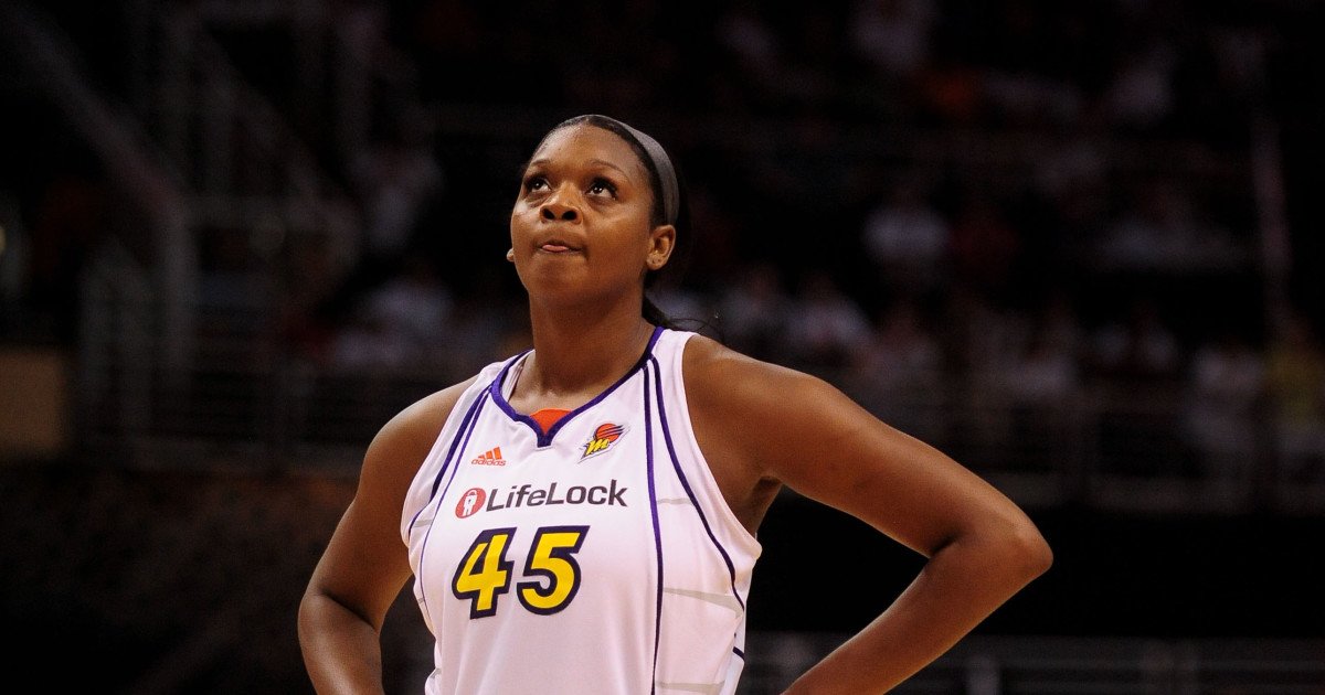 WNBA Mourns Loss of Two-Time Champion Kara Braxton at 43