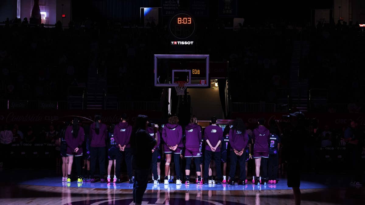 WNBA Officially Suspends National Anthem Policy Amid Finals Controversy