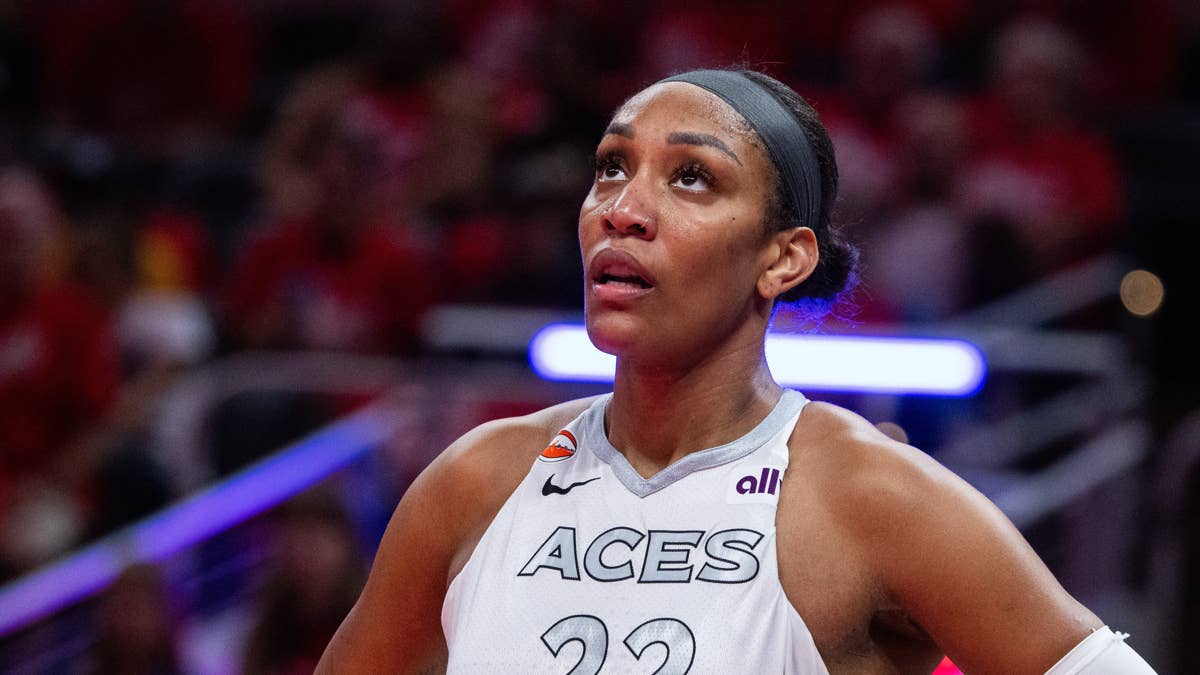 WNBA Playoff Format Under Fire: Fans Demand Best-of-5 First Round