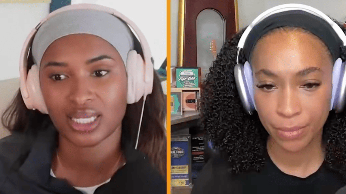 WNBA Podcast Slammed for Fabricating Rookie Assist Record