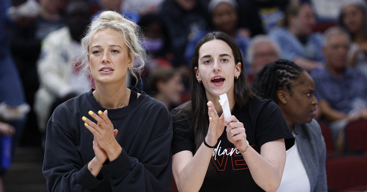 WNBA Scores Major CBS Broadcast Deal, 20 Games Coming to Network TV in 2026
