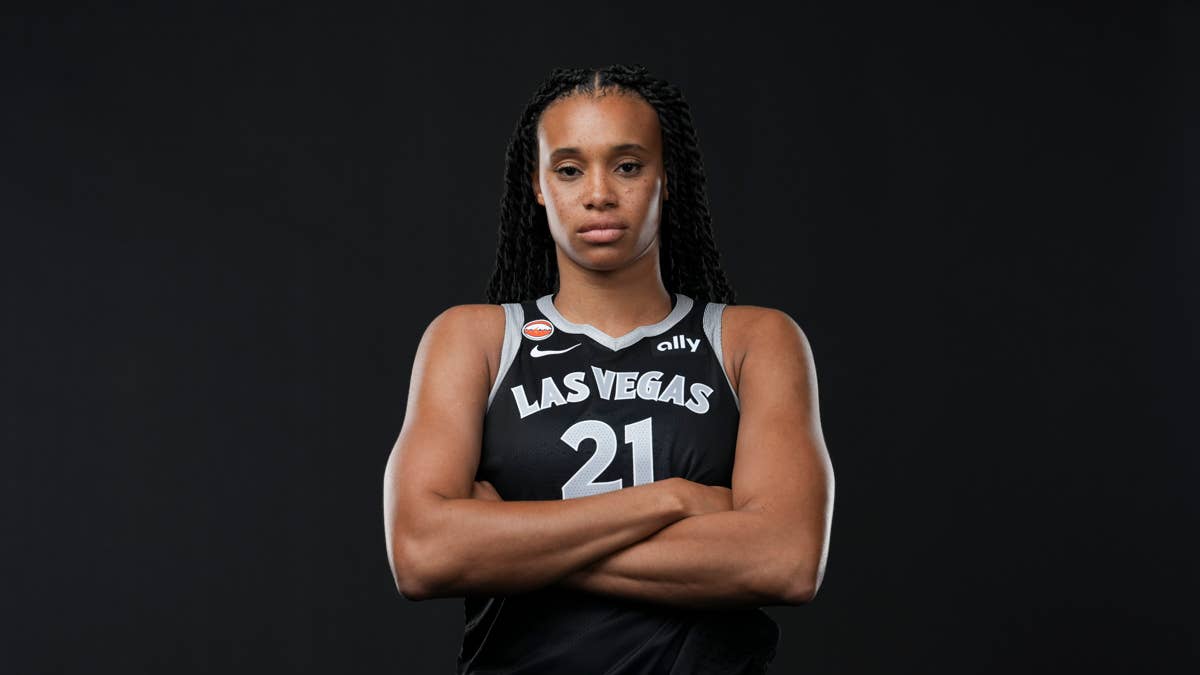 WNBA Star Calls for Boycott of 'USA 250' Patches Over History of Slavery
