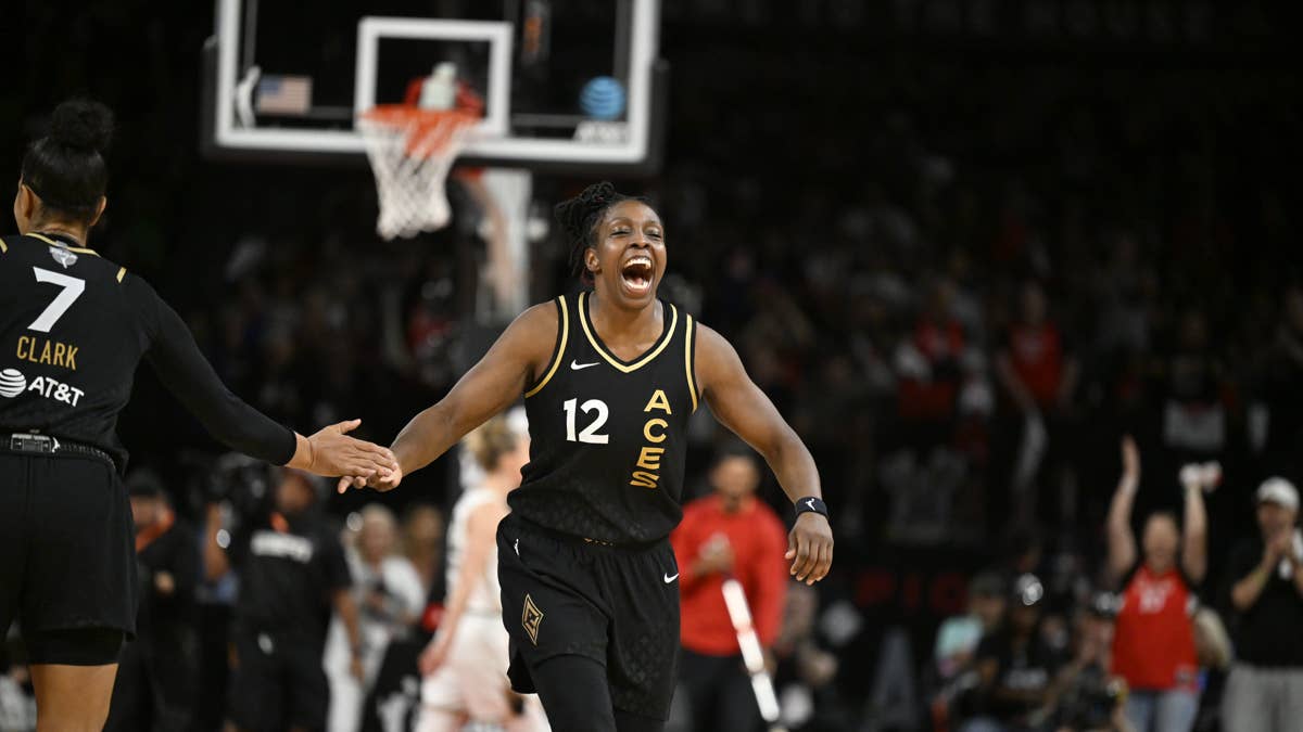 WNBA Takes Firm Stand: 'No Place' for Hate After Racist Attack on Chelsea Gray