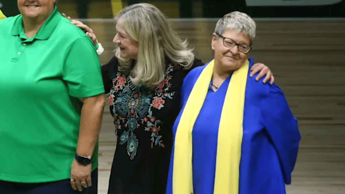 WNBA Under Fire to Boot Storm Co-Owner After Confronting Teen Fans
