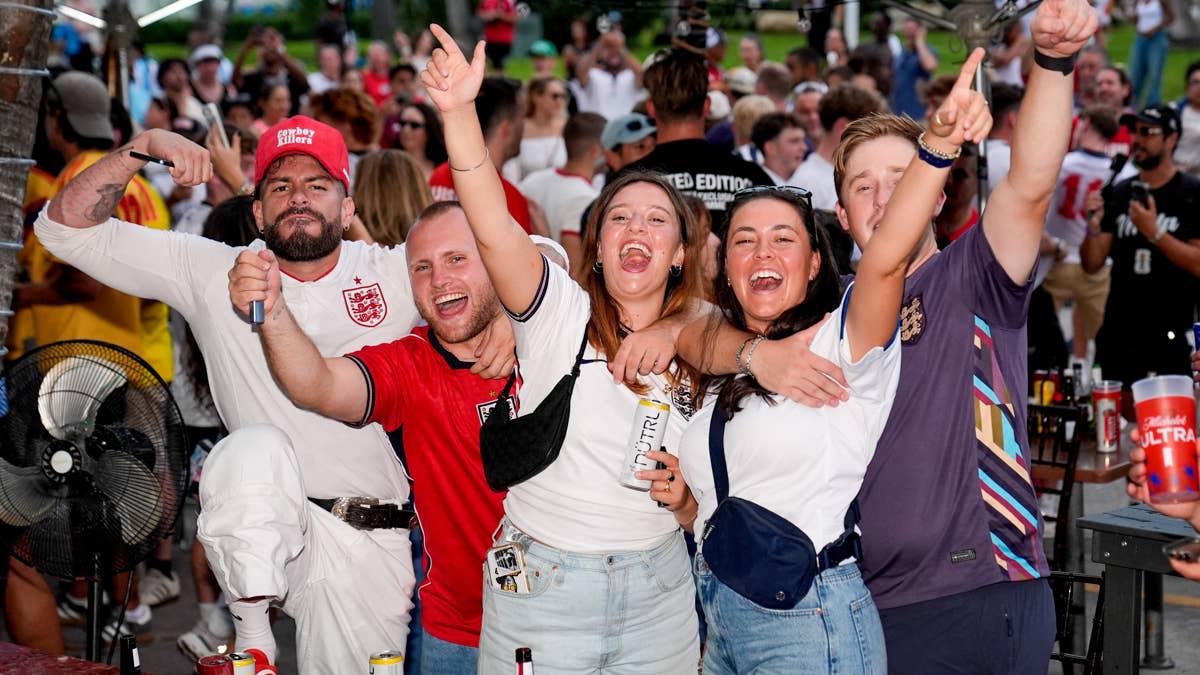 World Cup 2026: Europeans Admit They Were Wrong About America