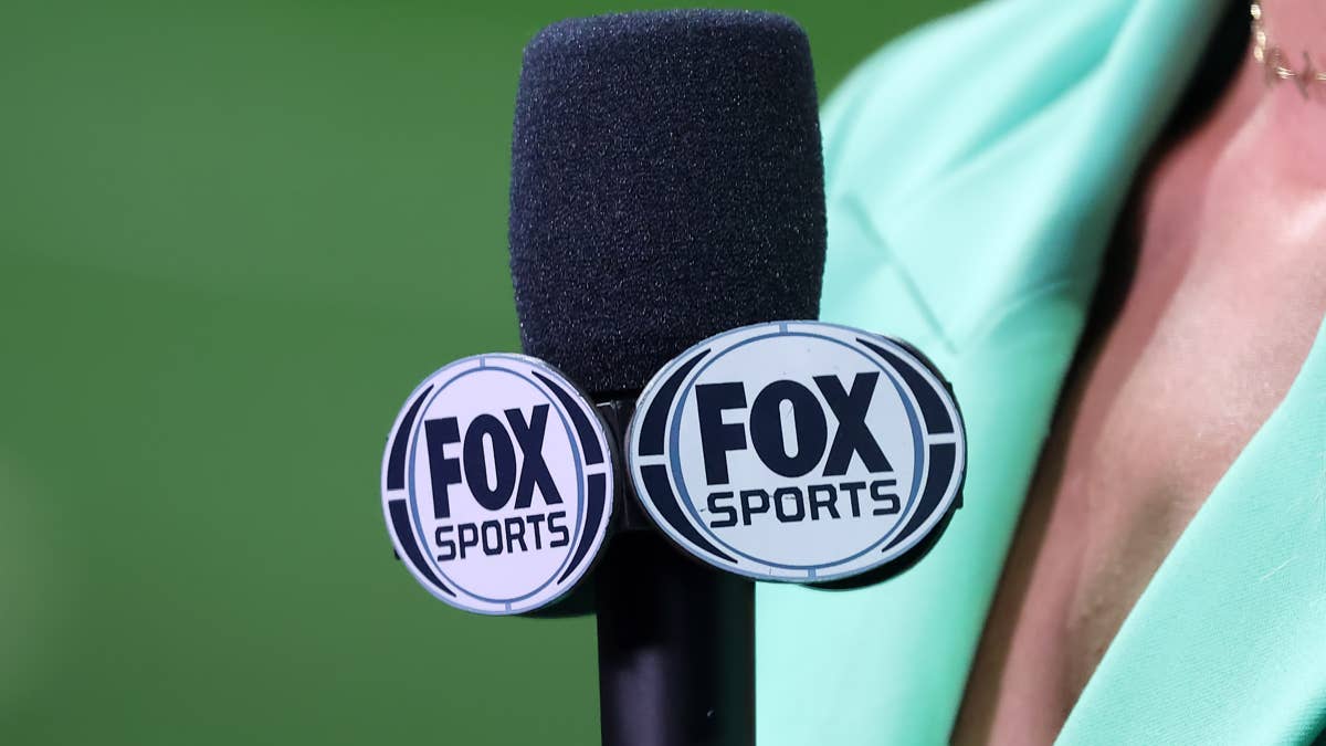 World Cup Announcer Yanked After Confusing Iran and New Zealand for Minutes