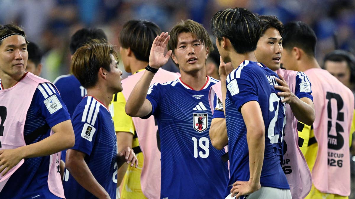 World Cup Broadcaster Van der Vaart Apologizes for Japan Remark