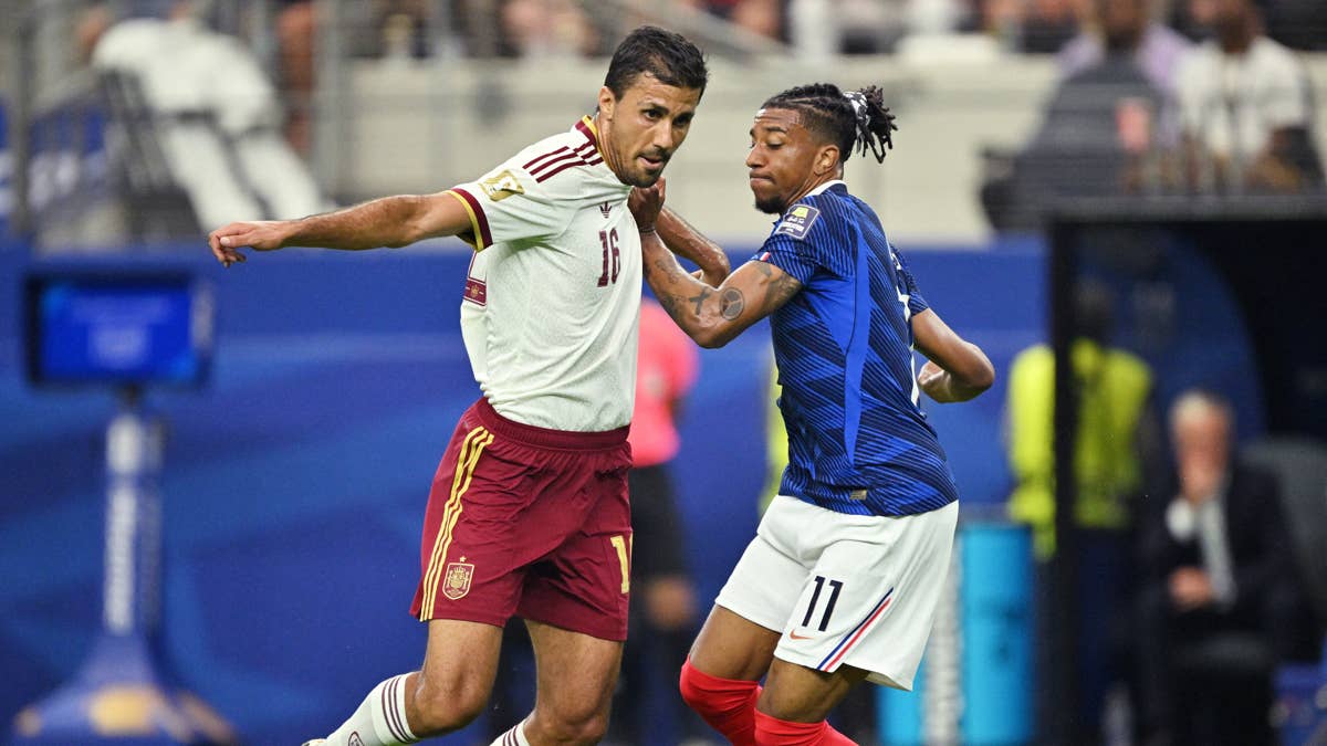 World Cup Semifinal Officiating Under Fire: France vs. Spain Refs Draw Scrutiny