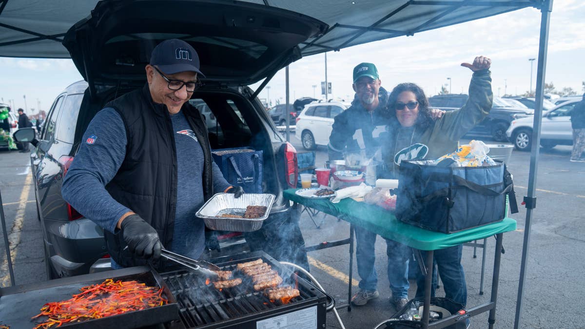 World Cup Tailgate Ban: Three NFL Stadiums to Shut Down Pre-Game Parties