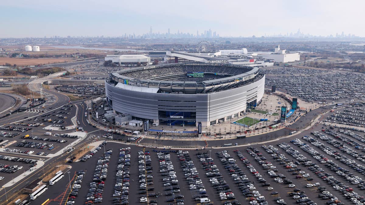 World Cup Transit Shock: $150 Train Rides Spark Fan Revolt in New Jersey