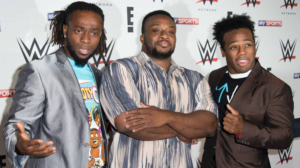 Wrestling World in Mourning: Kofi Kingston and Xavier Woods Shockingly Exit WWE
