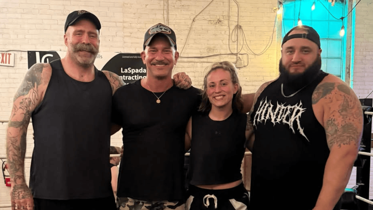 Wrestling World in Shock: The Butcher Dies at 48 After In-Ring Collapse