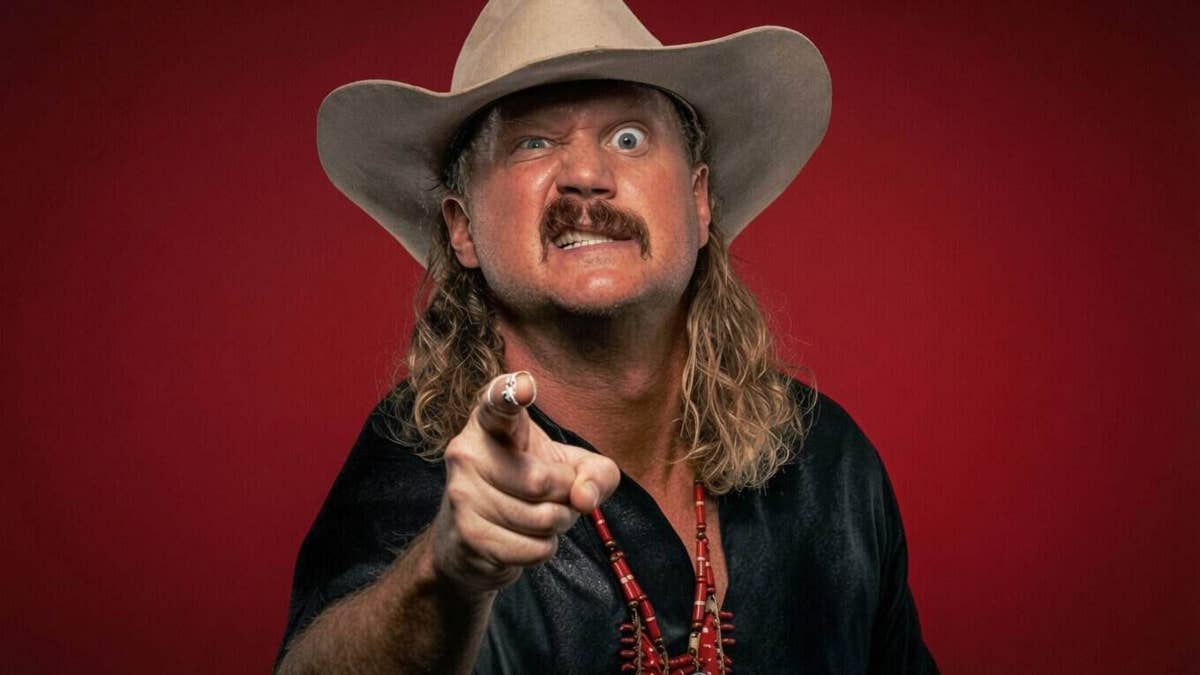 Wrestling World Mourns Joe Doering: 20-Year Vet Dies at 44 After Brain Tumor Battle