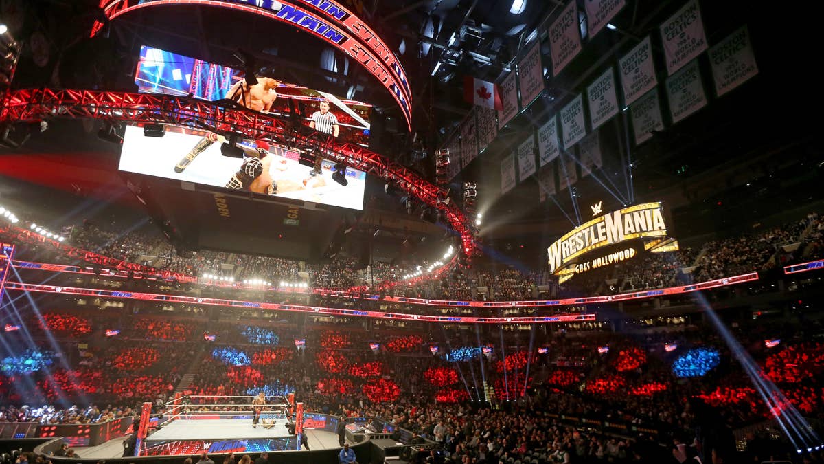 Wrestling World Mourns Sudden Death of 'The Butcher' at 48