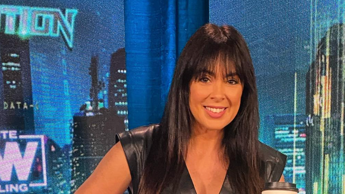 Wrestling World Mourns: Tanea Brooks (Rebel) Reveals ALS Diagnosis at 47