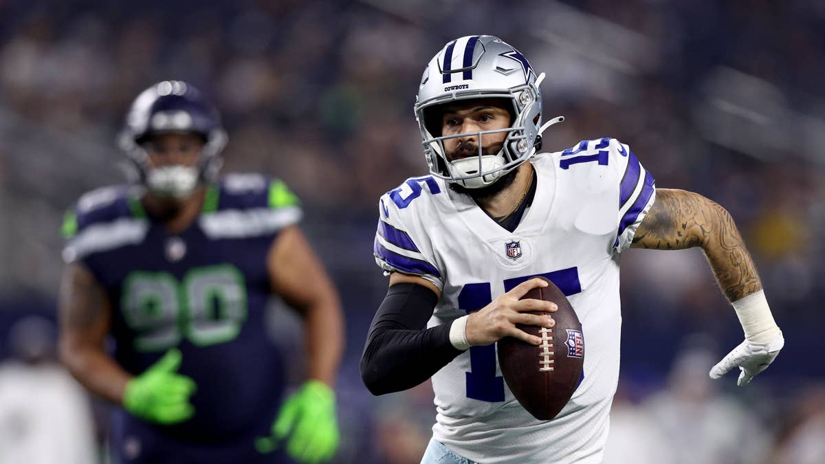 WVU Legend Will Grier Calls It a Career at 31, NFL Journey Ends