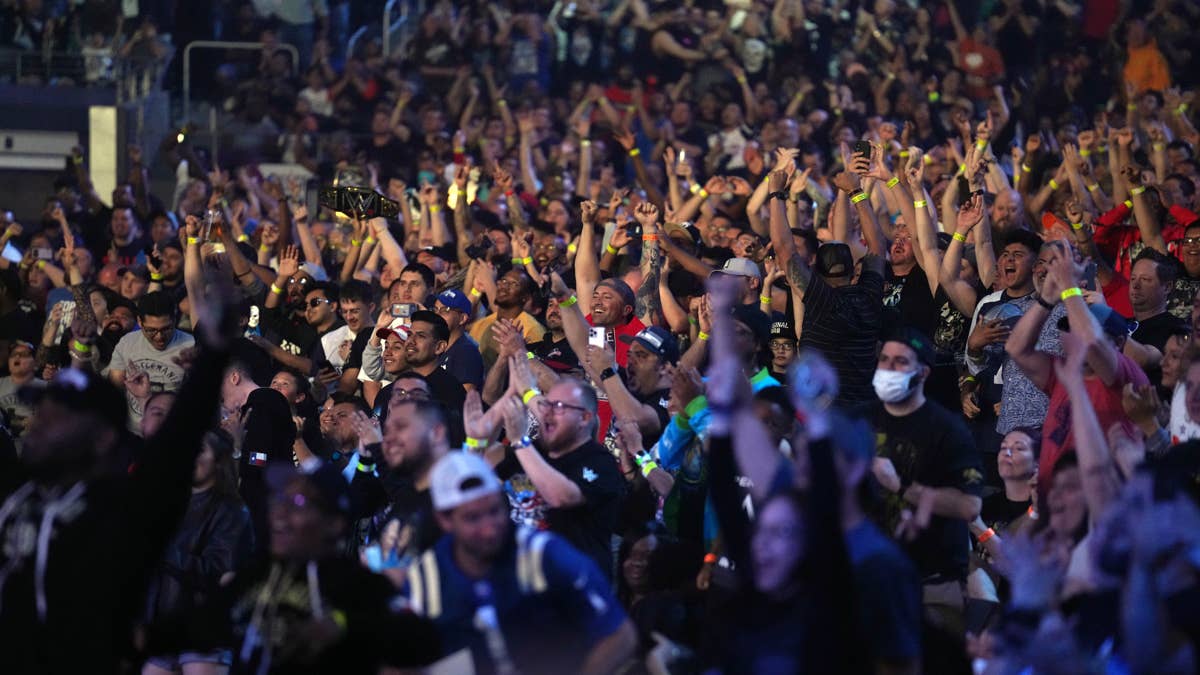 WWE Fan's Dream WrestleMania Trip Ends in Heartbreaking Tragedy