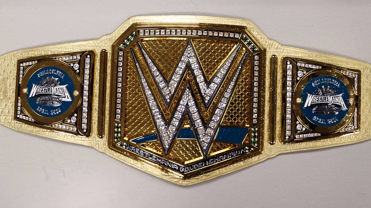 WWE Main Event Ditches YouTube for Rumble in Surprise Move