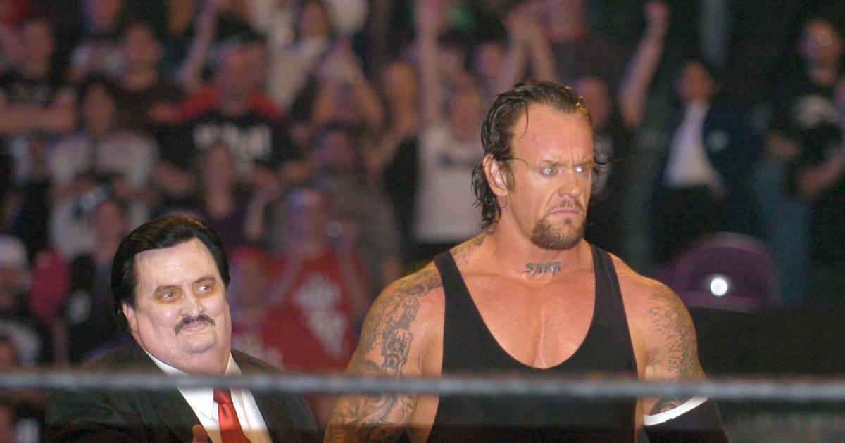 WWE World Mourns: Paul Bearer's Son Daniel Moody Passes Away at 39