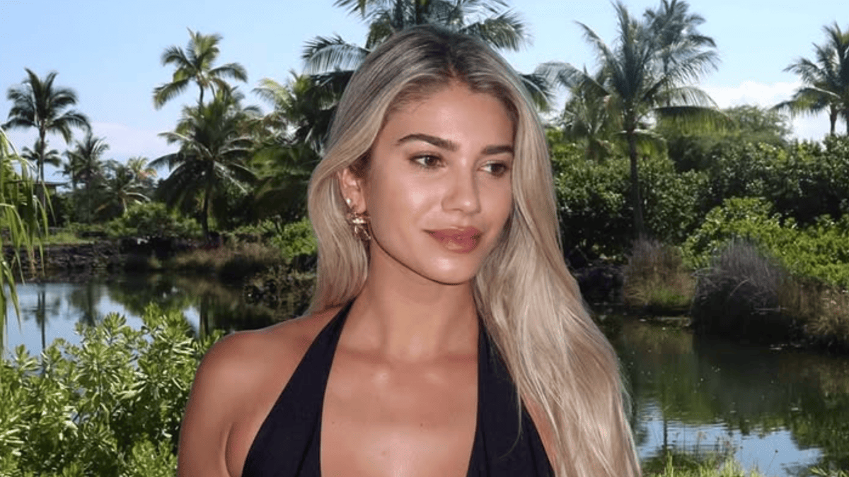 Wyndham Clark's Girlfriend Emily Tanner Stuns in Swimsuit Photo During U.S. Open