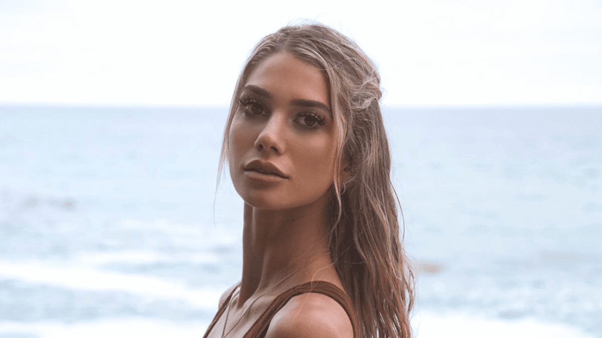 Wyndham Clark's Girlfriend Emily Tanner: Top 5 Swimsuit Photos That Stole the Show