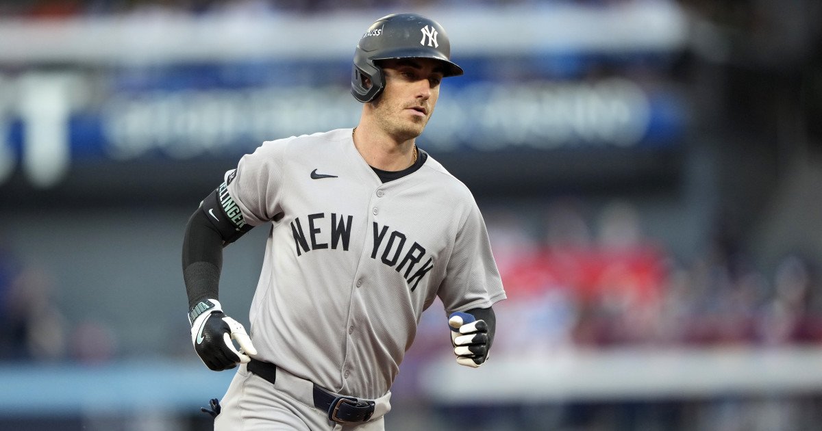 Yankee Faithful Split: Bellinger's Big Deal Sparks Bronx Debate