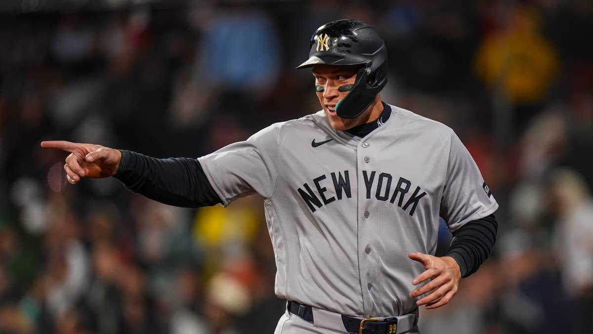Yankees Clubhouse Revolt: Players Push for Mid-Season Uniform Shake-Up