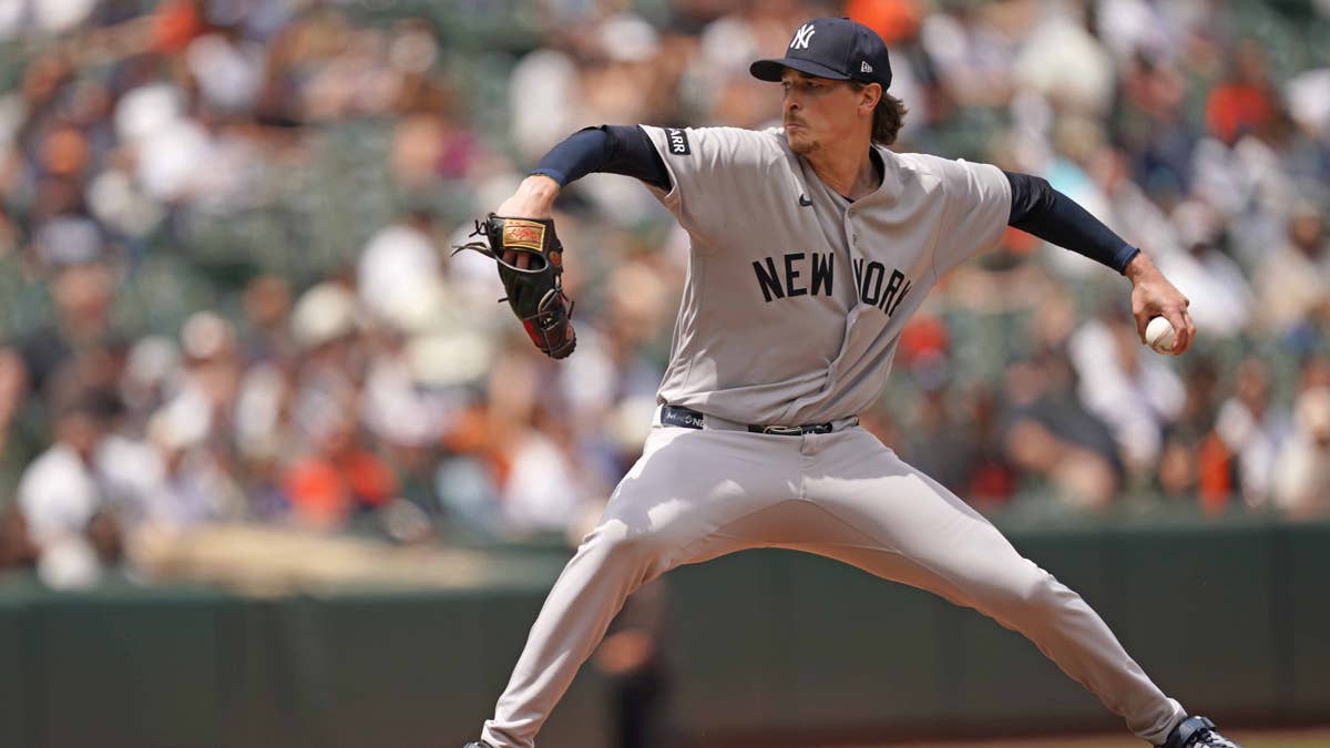 Yankees Confirm Max Fried's Elbow Diagnosis: Bone Bruise, No Surgery Needed