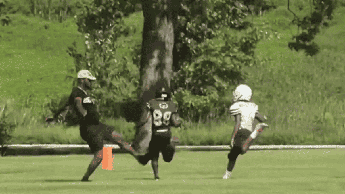 Youth Football Parent Cited for Tripping 9-Year-Old Player
