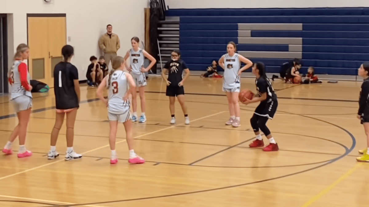 Youth Sports Paywall: Parents Fume Over $30 Ticket to Watch Kids Play