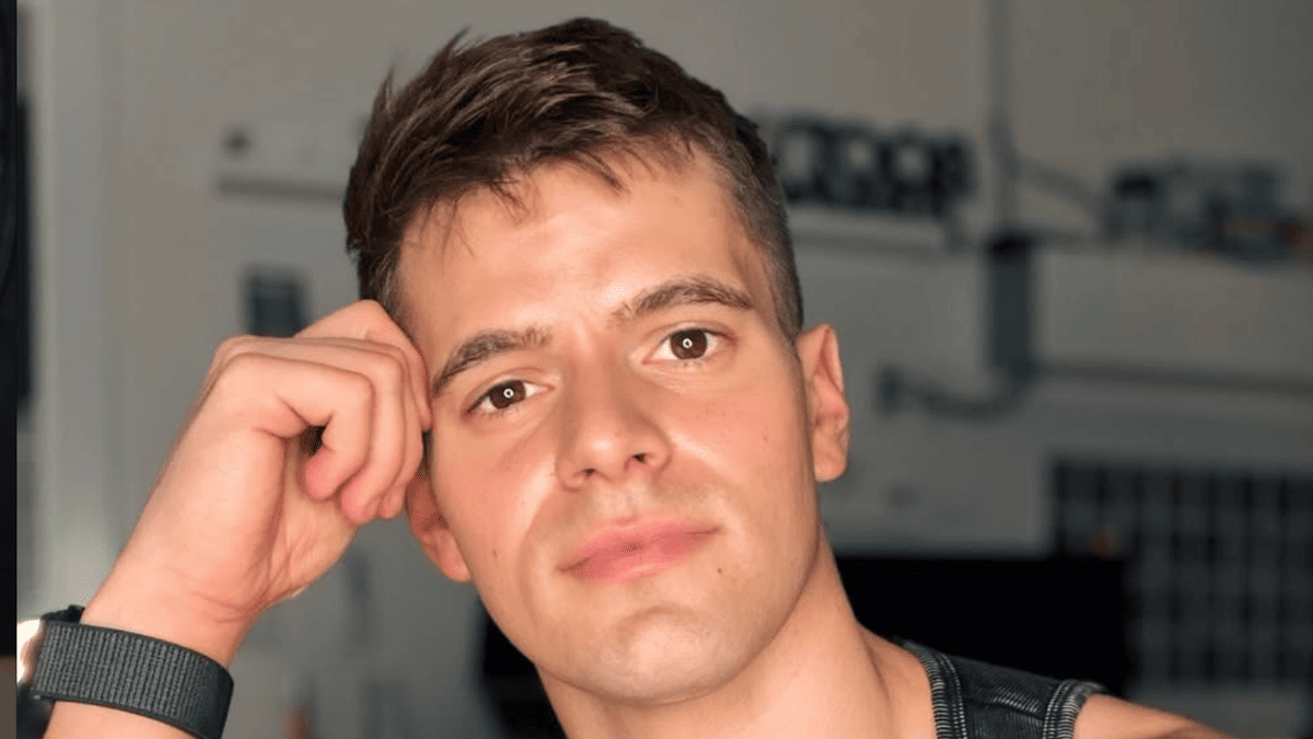 YouTube Fitness Star's Marriage Hits Final Rep After Three Years